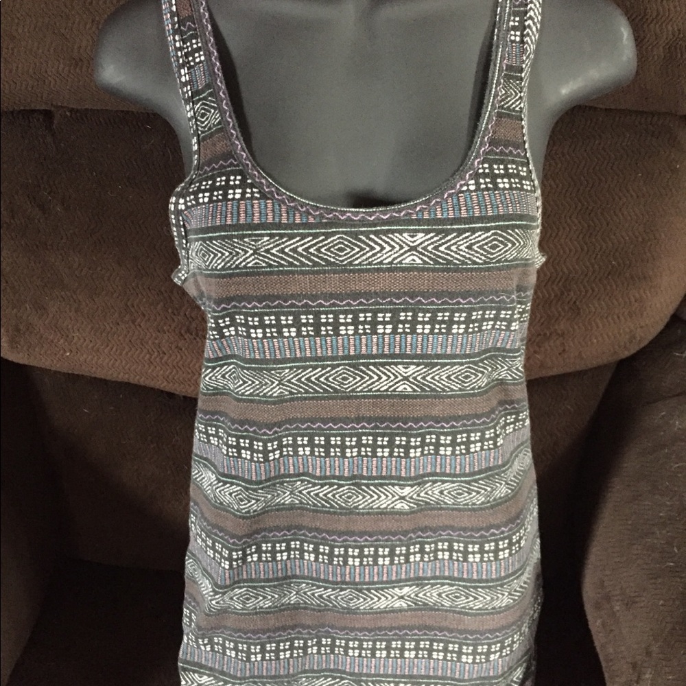 Mossimo Co tank